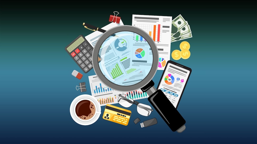 Audit Keuangan Transparency International Indonesia Tahun 2008 – 2009