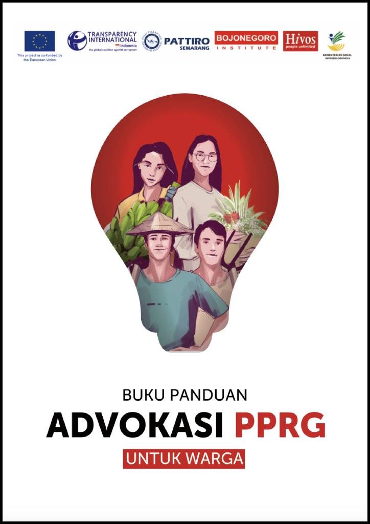 Advokasi PPRG