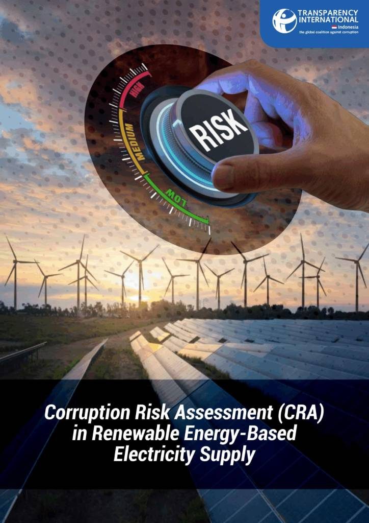 CRA in Renewable Energy-Based Electricity Supply