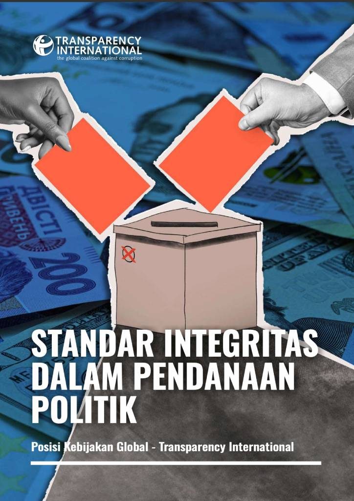 Standar Integritas