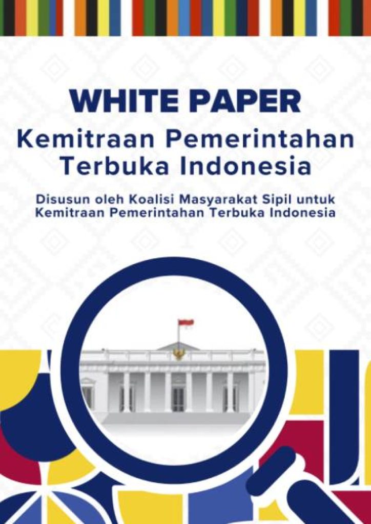 White paper OGP