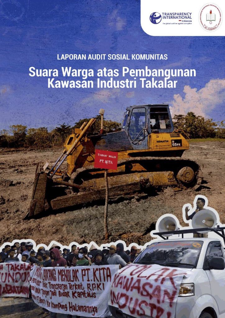 audit sosial takalar